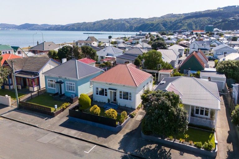 Photo of property in 9 Buick Street, Petone, Lower Hutt, 5012