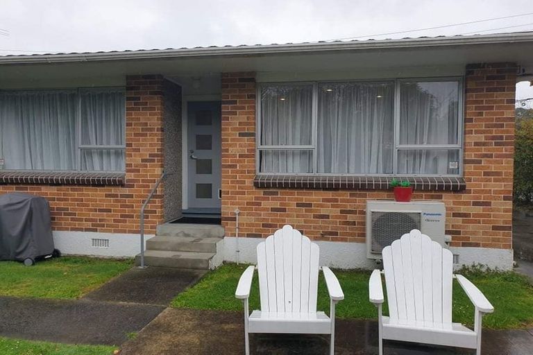 Photo of property in 36b Marion Street, Silverstream, Upper Hutt, 5019