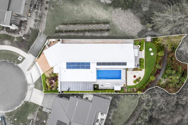 Photo of property in 34 Torea Road, Matakana, Warkworth, 0985