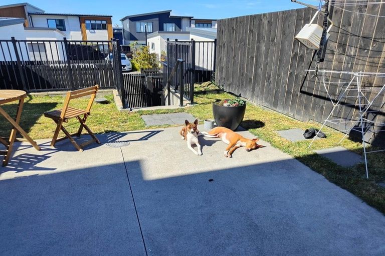 Photo of property in 15 Dorricott Avenue, Hobsonville, Auckland, 0616