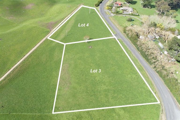 Photo of property in 1180 Waikare Road, Waerenga, Te Kauwhata, 3781