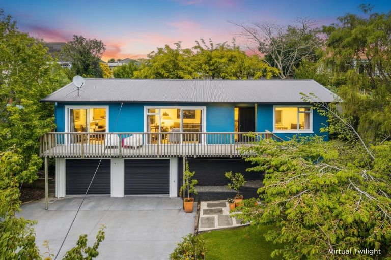 Photo of property in 3b Virginia Road, Saint Johns Hill, Whanganui, 4500