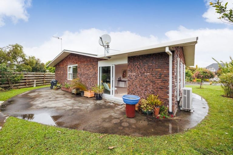 Photo of property in 4 Cramer Place, Awapuni, Palmerston North, 4412