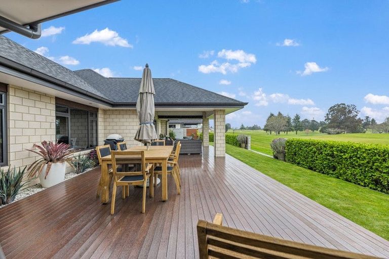 Photo of property in 7 Tralee Place, Morrinsville, 3300