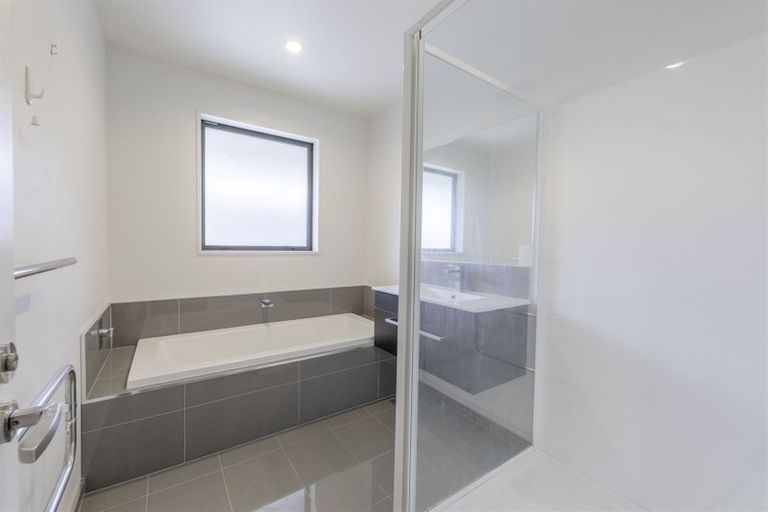 Photo of property in 3 Jefferson Close, Halswell, Christchurch, 8025