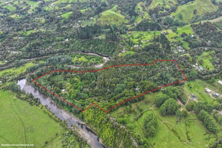 Photo of property in 654 Kauaeranga Valley Road, Thames, 3577