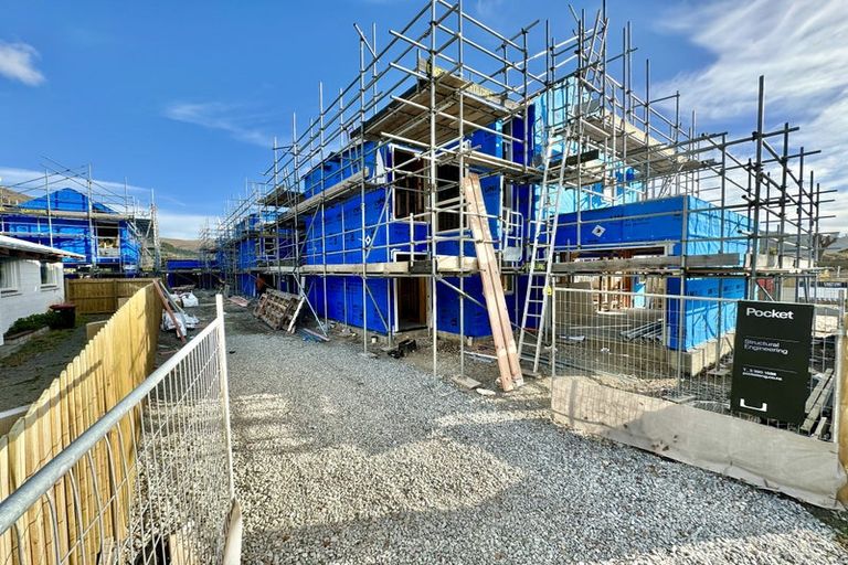 Photo of property in 6/132 Nayland Street, Sumner, Christchurch, 8081