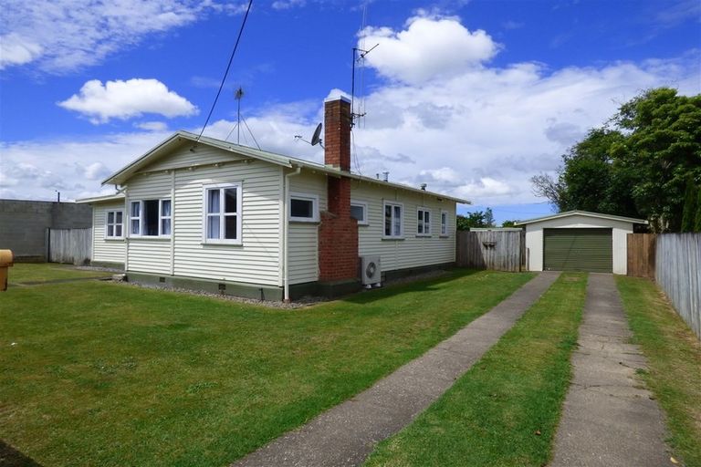 Photo of property in 7 Rangipare Street, Otorohanga, 3900
