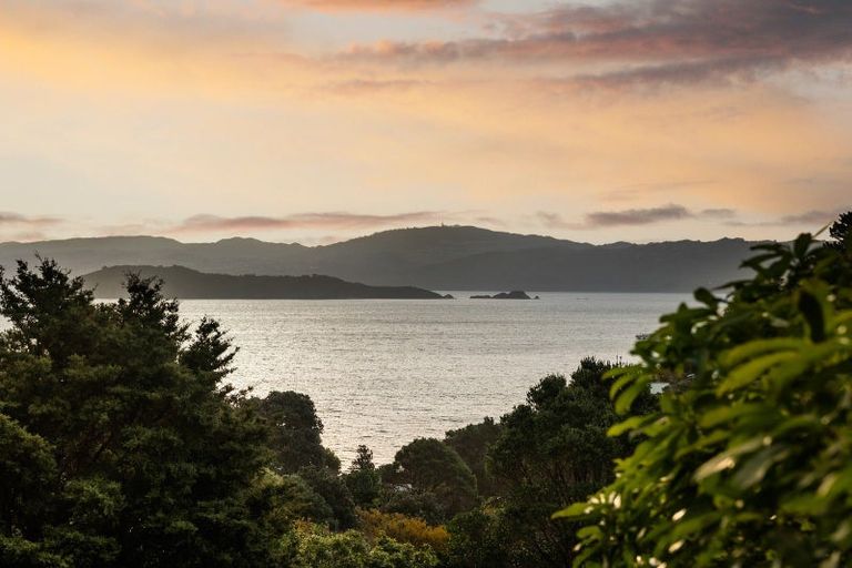 Photo of property in 19 Kaitawa Road, York Bay, Lower Hutt, 5013