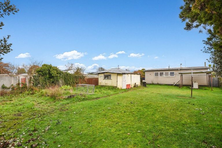 Photo of property in 15 Oregon Drive, Murupara, 3025