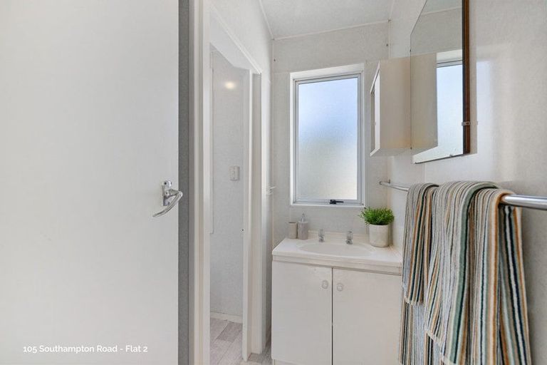 Photo of property in 1/105 Southampton Street, Sydenham, Christchurch, 8023