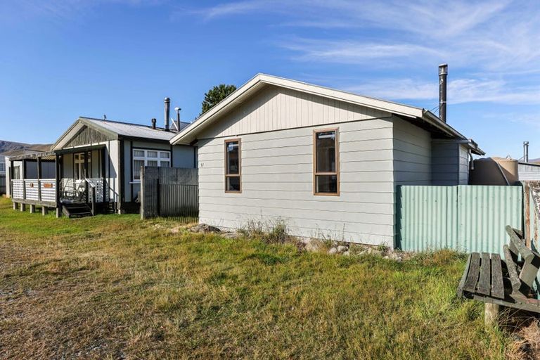 Photo of property in 97 Two Thumbs Street, Ashburton Lakes, Mount Somers, 7771