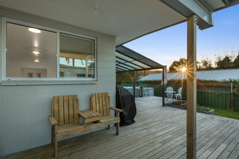 Photo of property in 17 Gray Street, Katikati, 3129