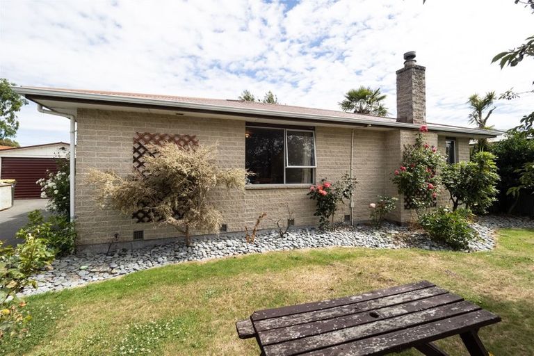 Photo of property in 100 Grove Street, Tinwald, Ashburton, 7700