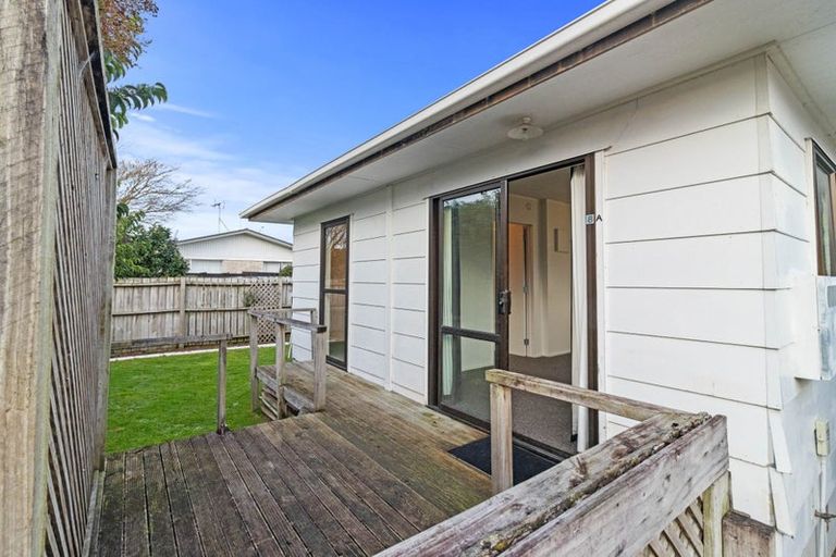 Photo of property in 8a Williams Place, Fairfield, Hamilton, 3214