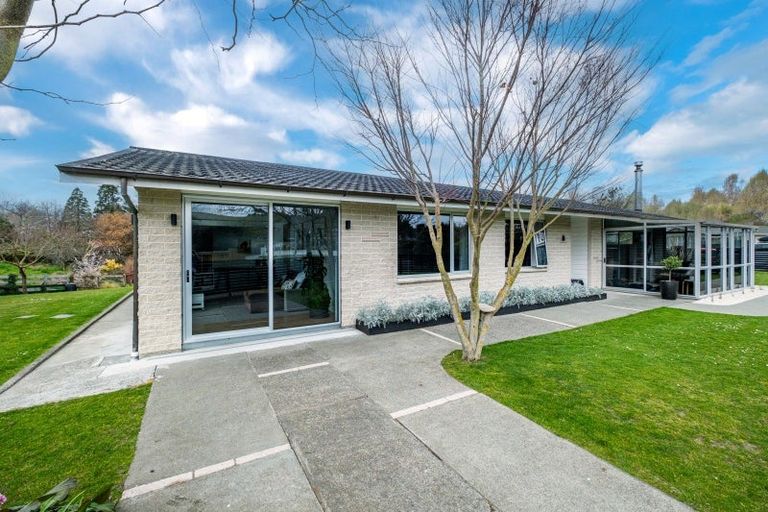 Photo of property in 5 Lewis Street, Geraldine, 7930