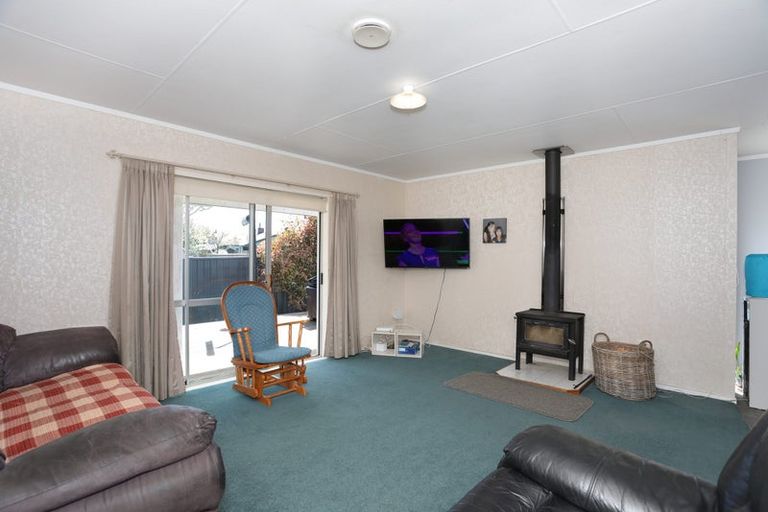 Photo of property in 14b Vera Street, Marton, 4710