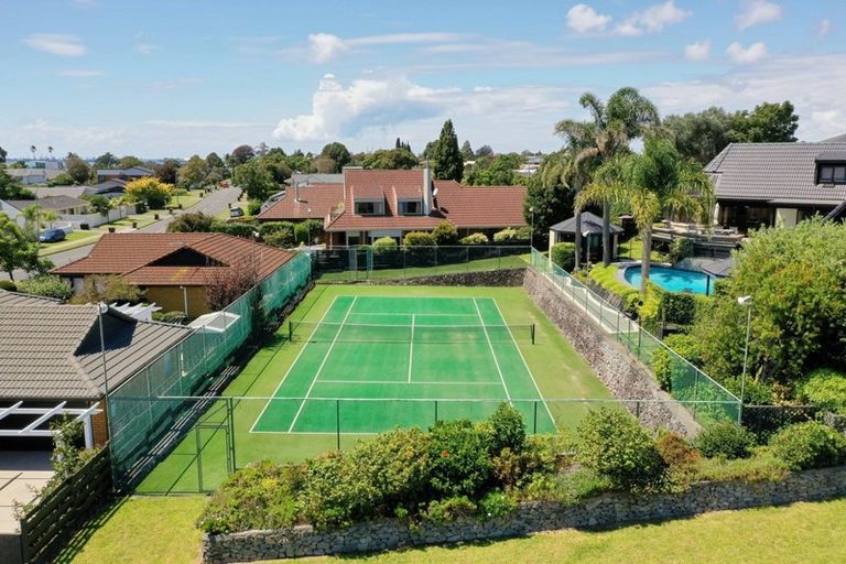 Photo of property in 46 Clivedene Street, Matua, Tauranga, 3110