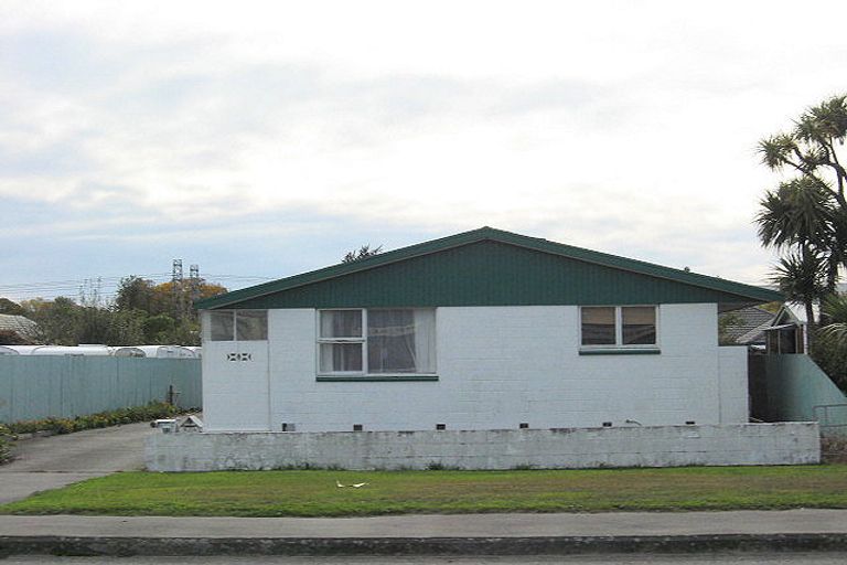 Photo of property in 42a Buchanans Road, Hei Hei, Christchurch, 8042