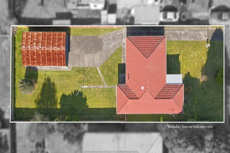 Photo of property in 13 Clyde Street, Utuhina, Rotorua, 3015