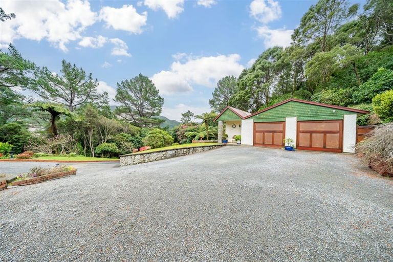 Photo of property in 1274c Akatarawa Road, Akatarawa, Upper Hutt, 5372