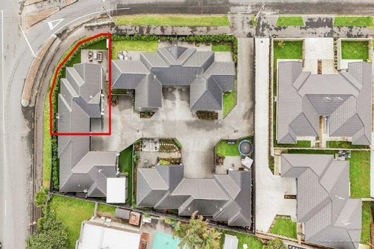 Photo of property in 1/81 Storey Avenue, Hamilton, 3200