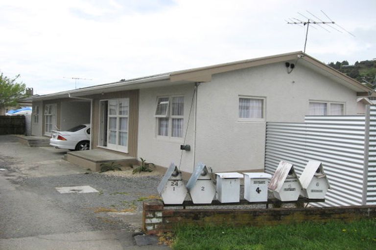 Photo of property in 3/24 Parkers Road, Tahunanui, Nelson, 7011