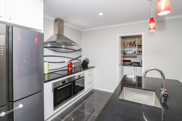 Photo of property in 1 Branca Close, Fitzroy, Hamilton, 3206