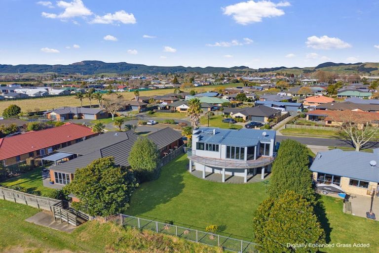 Photo of property in 4 Hulme Place, Owhata, Rotorua, 3010