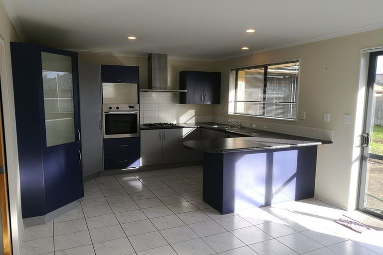 Photo of property in 3 Woodgreen Way, Hamilton East, Hamilton, 3216
