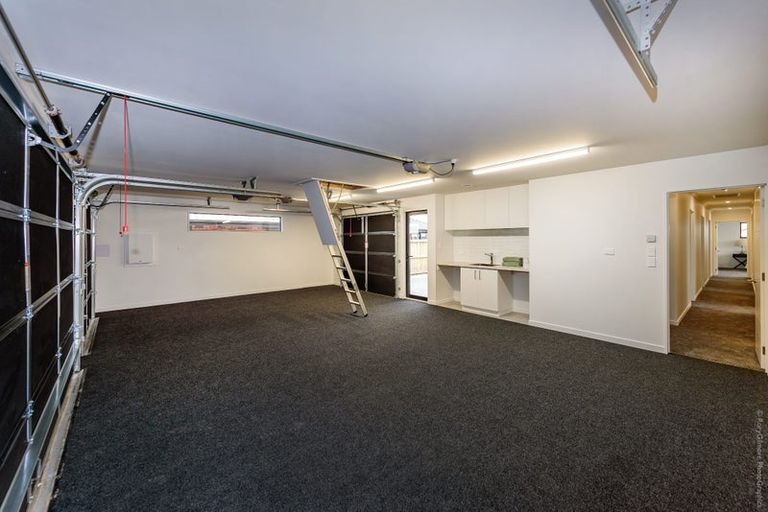 Photo of property in 5 Appaloosa Way, Rolleston, 7614