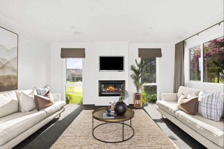 Photo of property in 17 Pengover Avenue, Leamington, Cambridge, 3432