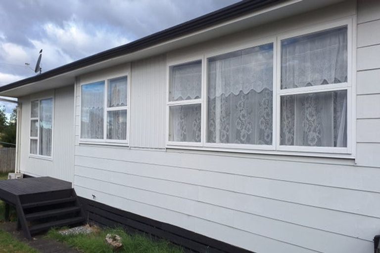 Photo of property in 10 Mcdiarmid Crescent, Huntly, 3700