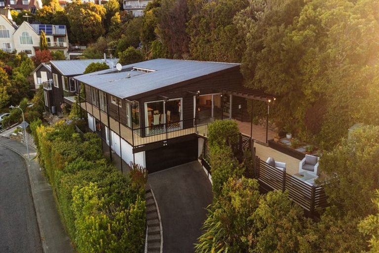 Photo of property in 46 Kidson Terrace, Cashmere, Christchurch, 8022