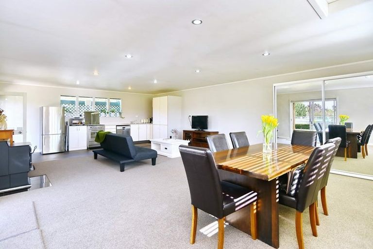 Photo of property in 444 Boundary Road, Swannanoa, Rangiora, 7471