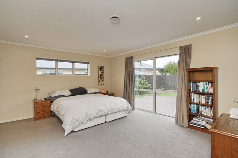 Photo of property in 34 Rembrandt Drive, Rolleston, 7614
