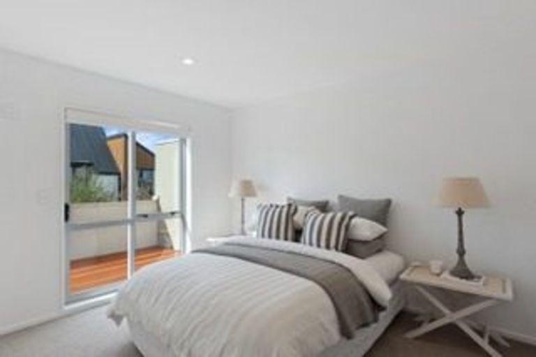 Photo of property in 140a Sherborne Street, St Albans, Christchurch, 8014