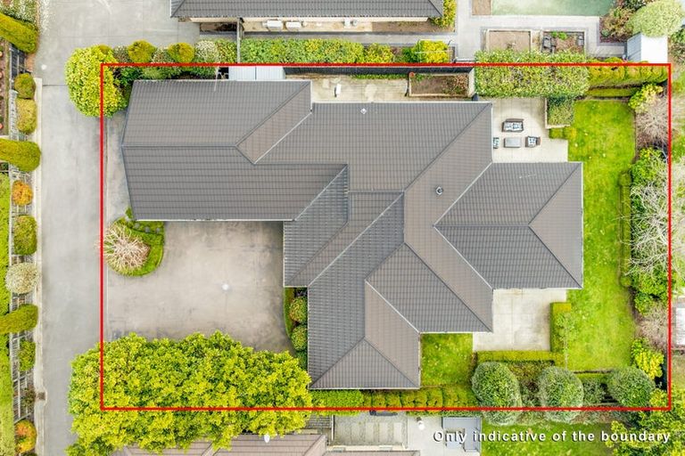 Photo of property in 3 Northwater Drive, Northwood, Christchurch, 8051