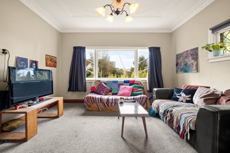 Photo of property in 37 Canongate, Dunedin Central, Dunedin, 9016