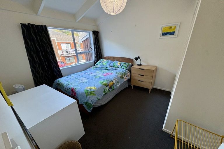 Photo of property in 2/55 Hamilton Road, Hataitai, Wellington, 6021