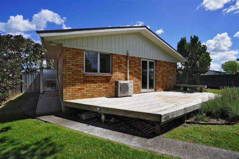 Photo of property in 2/2 Herbert Road, Chartwell, Hamilton, 3210