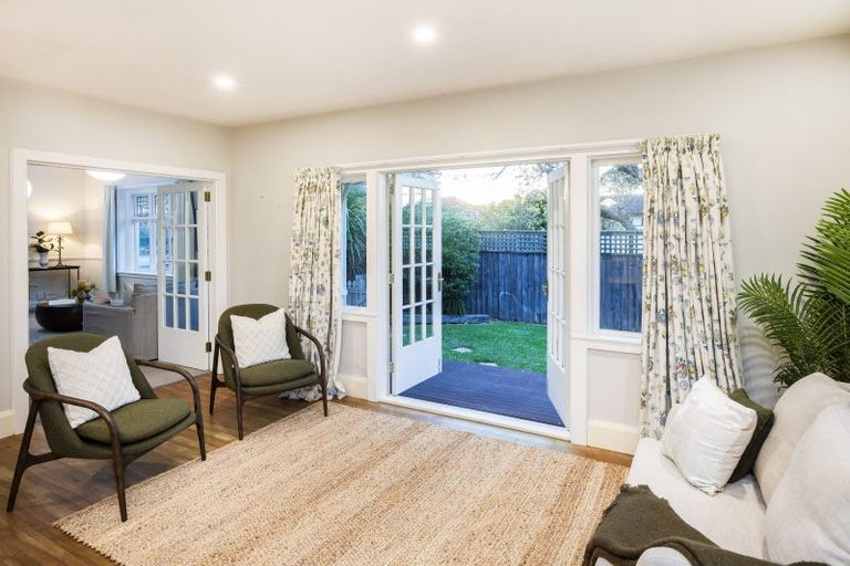 Photo of property in 78 Hartley Avenue, Strowan, Christchurch, 8052