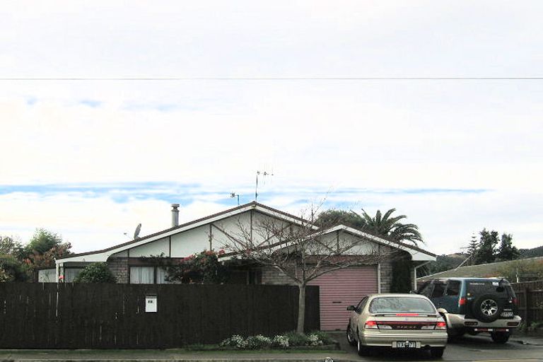 Photo of property in 80 Kapiti Road, Paraparaumu, 5032