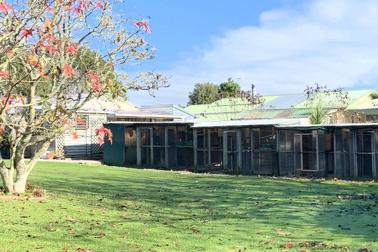 Photo of property in 210 Coulter Road, Te Awamutu, 3879