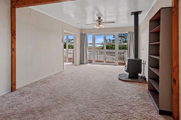 Photo of property in 114 Freyberg Road, Ruawai, 0530