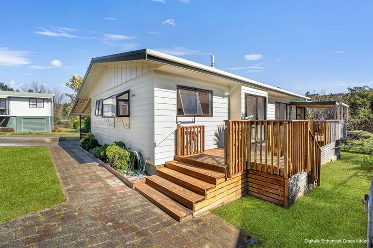 Photo of property in 109 Tobie Place, Whangamata, 3620