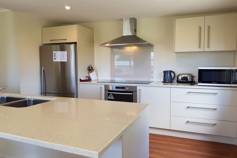 Photo of property in 4 Andrew Don Drive, Lake Tekapo, 7999
