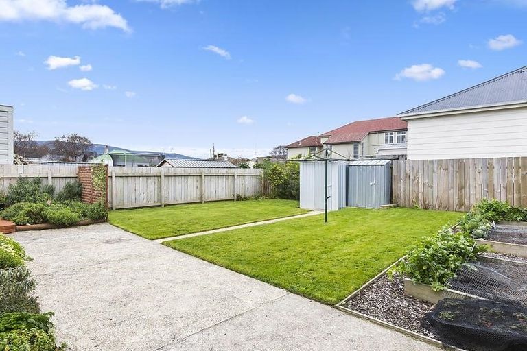 Photo of property in 23 Atkinson Street, South Dunedin, Dunedin, 9012