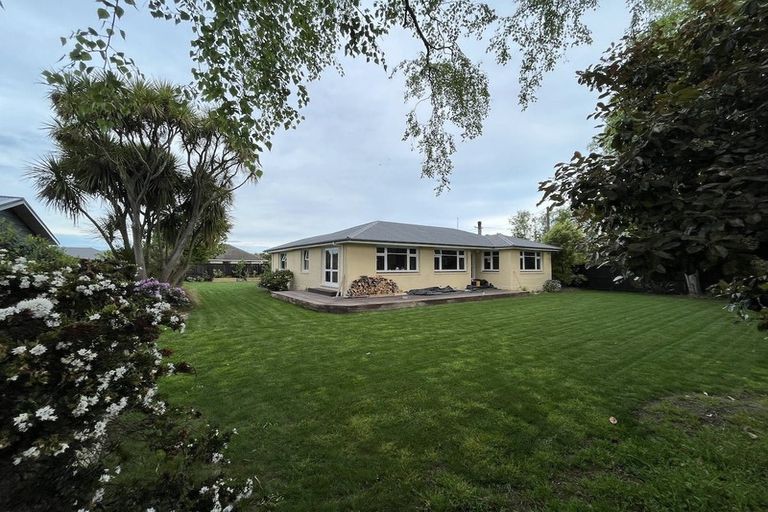 Photo of property in 16 Charles Street, Prebbleton, 7604