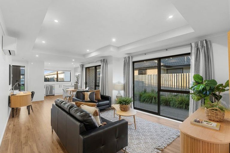 Photo of property in 8 Akiraho Lane, Halswell, Christchurch, 8025